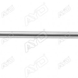 Z ROT MOKKA / TRAX ALUMINYUM ÖN SOL